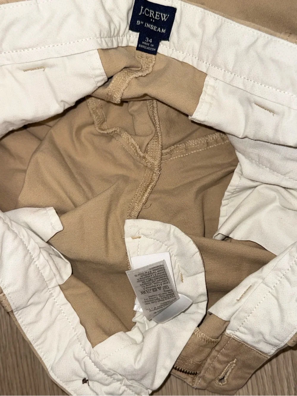 J. Crew this pre